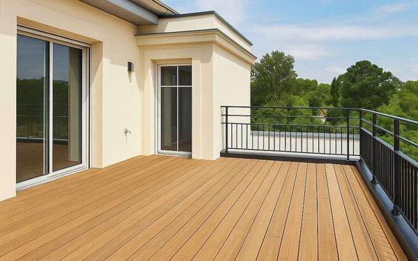 Appartement à vendre    4 pièces • 91,08 m2 Toulouse