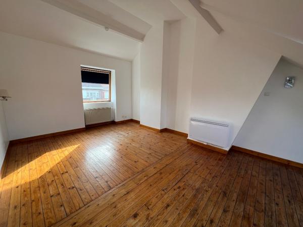 PNO - Lambersart - Maison T4 avec Terrasse, Jardin et Cave