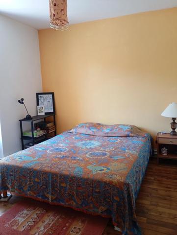 Magnifique longère rénovée avec piscine intérieure