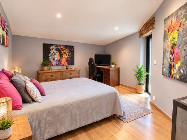 Pertuis, villa avec possibilité construction supplémentaire