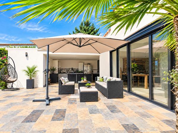 Pertuis, villa avec possibilité construction supplémentaire