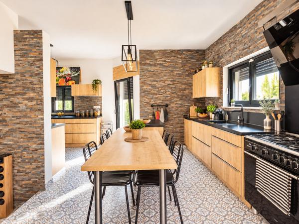 Pertuis, villa avec possibilité construction supplémentaire