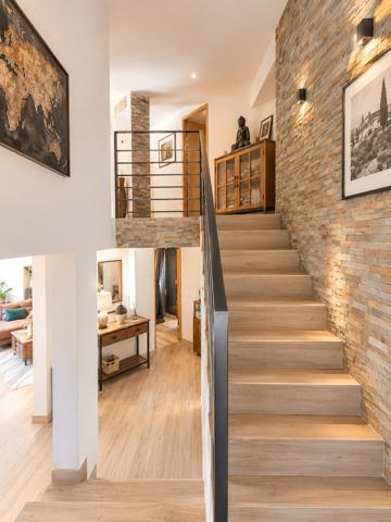 Pertuis, villa avec possibilité construction supplémentaire