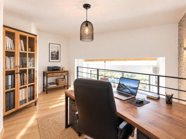 Pertuis, villa avec possibilité construction supplémentaire