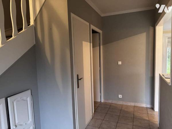 Maison 93 M² Loudéac