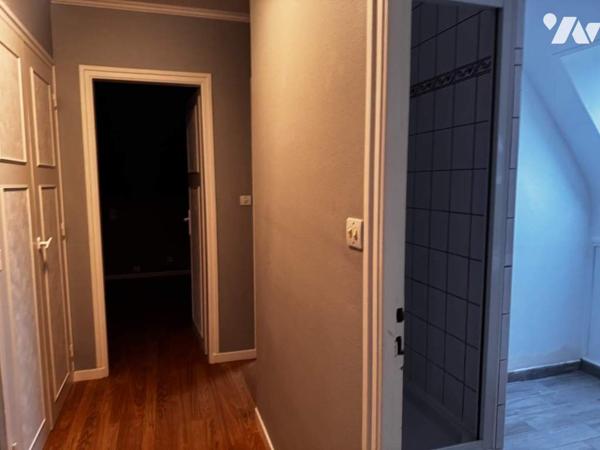 Maison 93 M² Loudéac