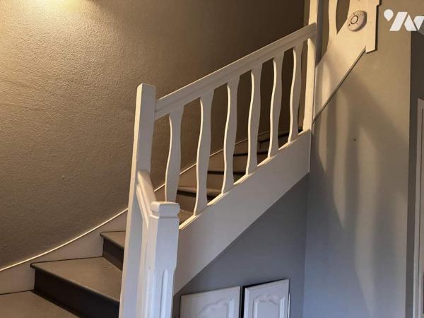 Maison 93 M² Loudéac