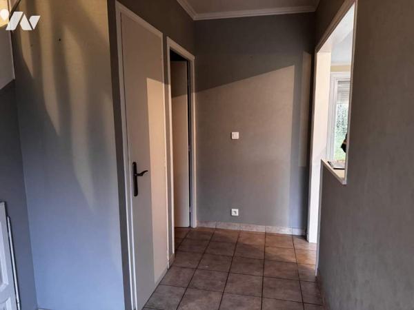 Maison 93 M² Loudéac