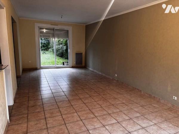 Maison 93 M² Loudéac