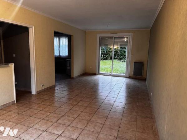 Maison 93 M² Loudéac