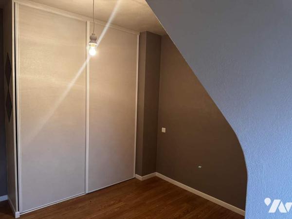 Maison 93 M² Loudéac