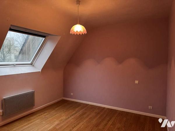 Maison 93 M² Loudéac