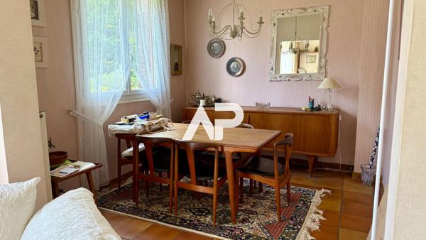 Maison Montmorency 7 pièces 137 m² €420 000 ** - Référence 223