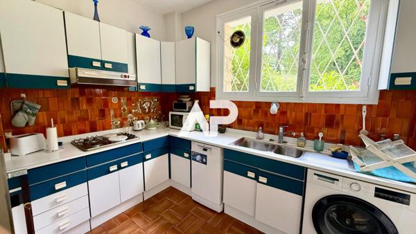 Maison Montmorency 7 pièces 137 m² €420 000 ** - Référence 223