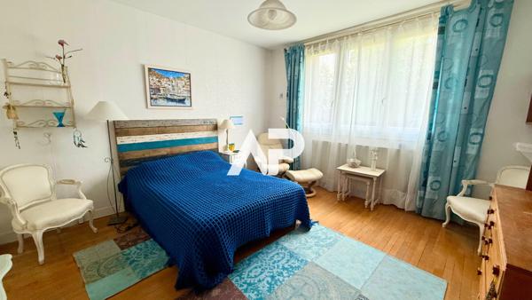 Maison Montmorency 7 pièces 137 m² €420 000 ** - Référence 223
