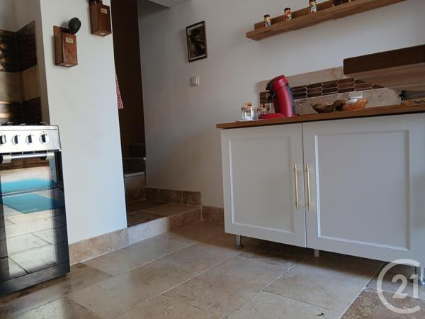 Maison à vendre  4 pièces - 92 m2 CHAMBLET - 03