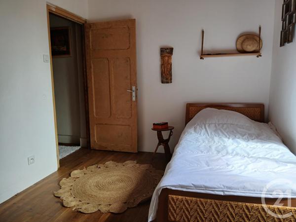 Maison à vendre  4 pièces - 92 m2 CHAMBLET - 03