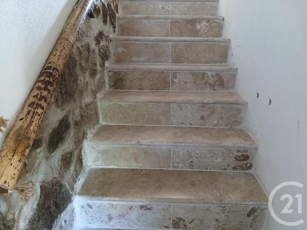 Maison à vendre  4 pièces - 92 m2 CHAMBLET - 03