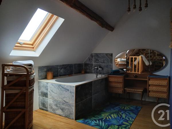 Maison à vendre  4 pièces - 92 m2 CHAMBLET - 03