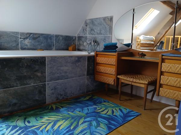 Maison à vendre  4 pièces - 92 m2 CHAMBLET - 03