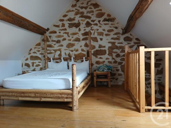 Maison à vendre  4 pièces - 92 m2 CHAMBLET - 03