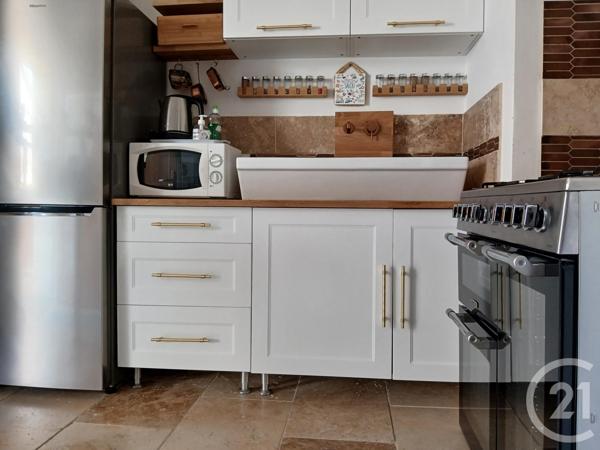 Maison à vendre  4 pièces - 92 m2 CHAMBLET - 03