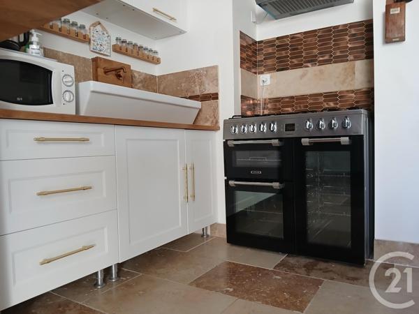 Maison à vendre  4 pièces - 92 m2 CHAMBLET - 03