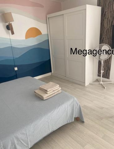 Appartement à HYERES, 83400 - 1 pièce 21m²