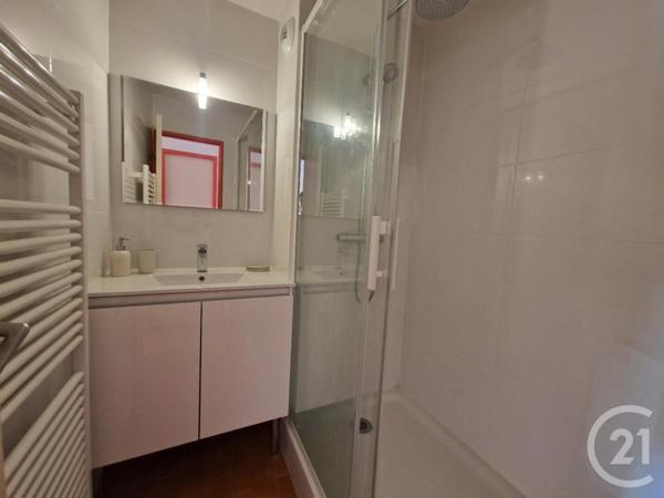 Appartement F3 à vendre  3 pièces - 49,54 m2 LA GRANDE MOTTE - 34