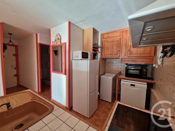 Appartement F3 à vendre  3 pièces - 49,54 m2 LA GRANDE MOTTE - 34