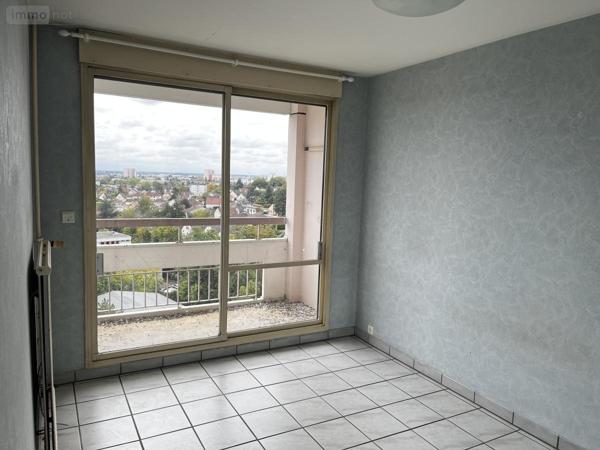 Appartement à vendre à Dijon en Côte-d'Or (21000), ref : 21005-985
