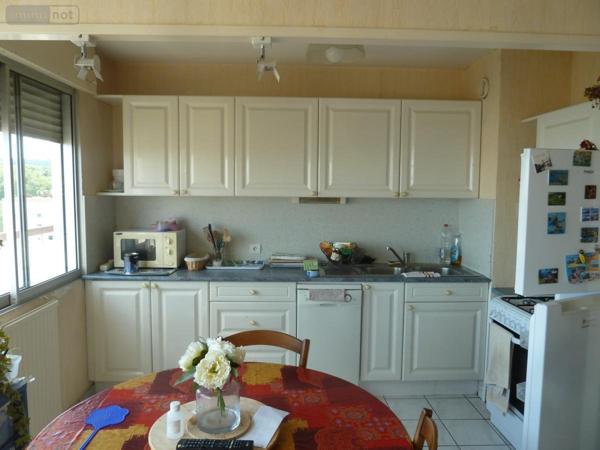 Appartement à vendre à Dijon en Côte-d'Or (21000), ref : 21005-985