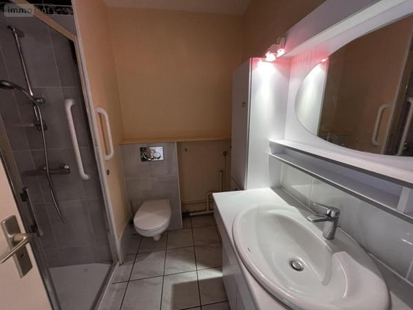 Appartement à vendre à Dijon en Côte-d'Or (21000), ref : 21005-985