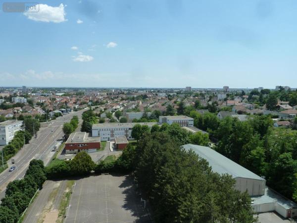 Appartement à vendre à Dijon en Côte-d'Or (21000), ref : 21005-985