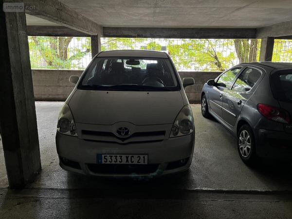 Appartement à vendre à Dijon en Côte-d'Or (21000), ref : 21005-985