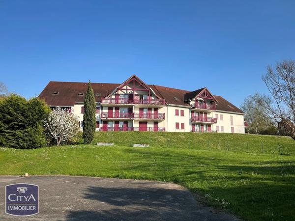 Appartement à vendre 2 pièces 48.52m²