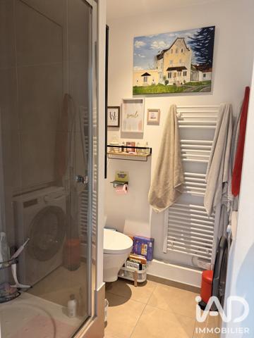 Studio à vendre 21 m² Gournay-sur-Marne