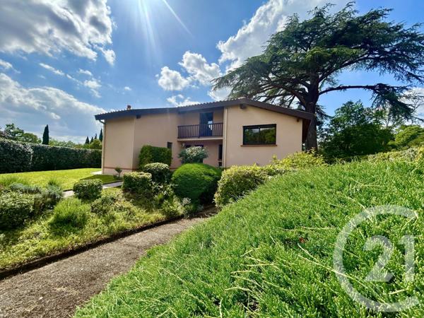 Maison à vendre  5 pièces - 158,48 m2 CUGNAUX - 31