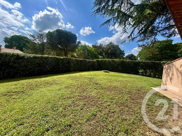 Maison à vendre  5 pièces - 158,48 m2 CUGNAUX - 31