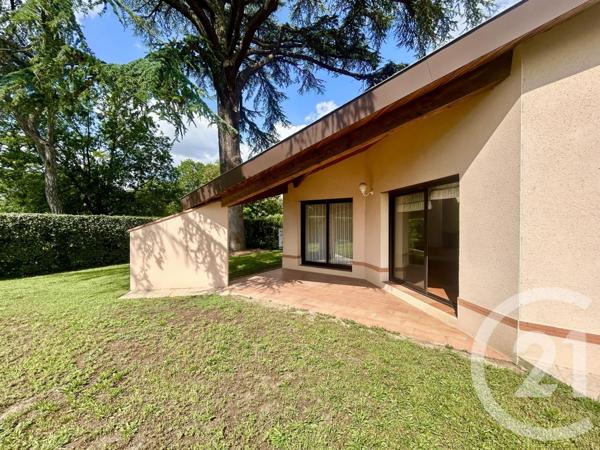 Maison à vendre  5 pièces - 158,48 m2 CUGNAUX - 31