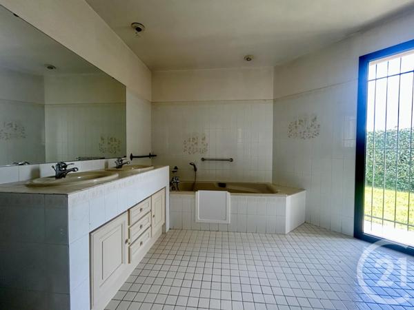 Maison à vendre  5 pièces - 158,48 m2 CUGNAUX - 31