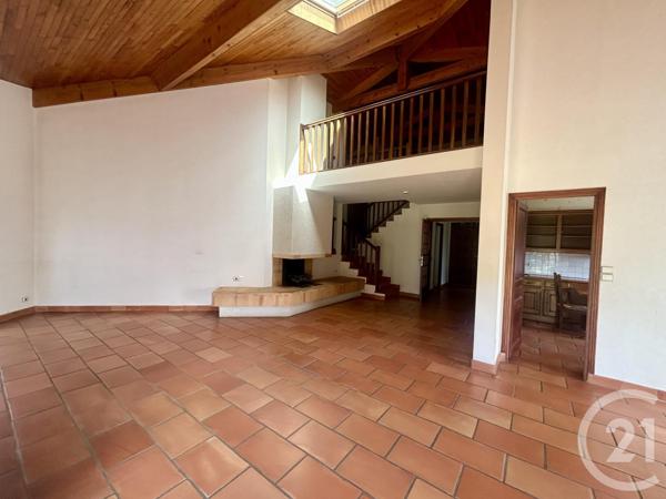 Maison à vendre  5 pièces - 158,48 m2 CUGNAUX - 31