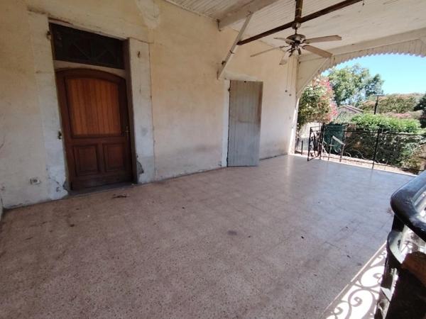 Maison 80 000 € Valence 4 p 107 m² DPE E