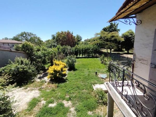 Maison 80 000 € Valence 4 p 107 m² DPE E