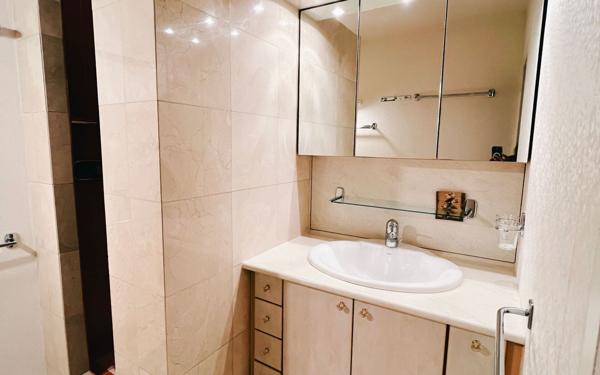 Appartement à louer    3 pièces • 64,65 m2 Sallanches