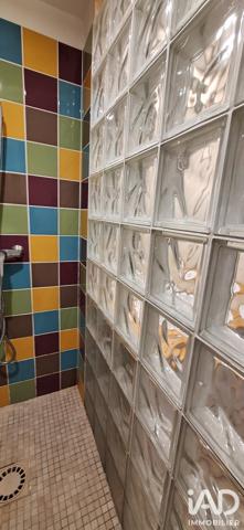 Appartement à vendre 2 pièces 44,33 m² Saint-Martin-de-Ré