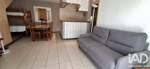 Appartement à vendre 2 pièces 44,33 m² Saint-Martin-de-Ré