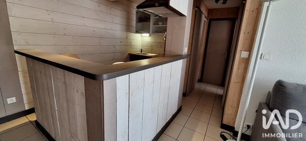 Appartement à vendre 2 pièces 44,33 m² Saint-Martin-de-Ré