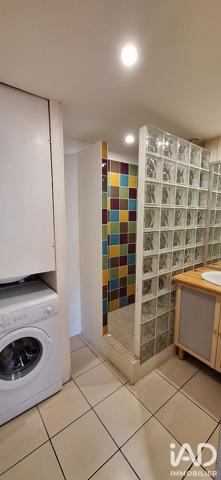 Appartement à vendre 2 pièces 44,33 m² Saint-Martin-de-Ré