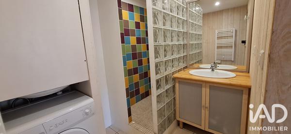 Appartement à vendre 2 pièces 44,33 m² Saint-Martin-de-Ré